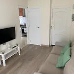 Precioso Piso 1 Muy Cerca De La Playa De Salinas Vut-4368-as8 Apartmán