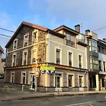 Precioso Piso 1 Muy Cerca De La Playa De Salinas Vut-4368-as8 Apartmán *
