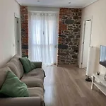 Precioso Piso 1 Muy Cerca De La Playa De Salinas Vut-4368-as8 Daire