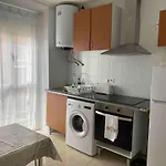 Precioso Piso 1 Muy Cerca De La Playa De Salinas Vut-4368-as8 *