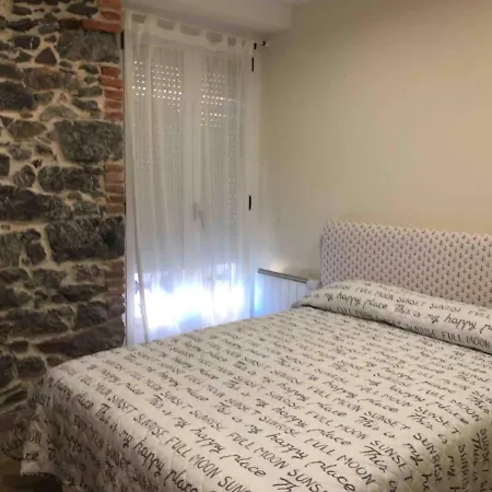 Precioso Piso 1 Muy Cerca De La Playa De Salinas Vut-4368-as8 Апартаменты *