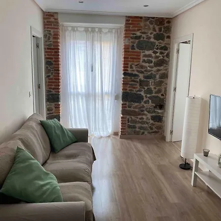Precioso Piso 1 Muy Cerca De La Playa De Salinas Vut-4368-as8 Апартаменты