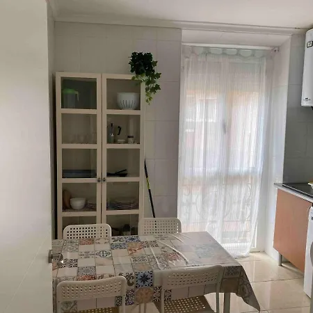 Precioso Piso 1 Muy Cerca De La Playa De Salinas Vut-4368-as8 *