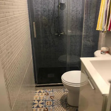 Precioso Piso 1 Muy Cerca De La Playa De Salinas 피에드라스 블랑카스