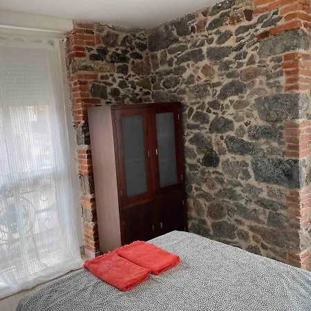 Апартаменты Precioso Piso 1 Muy Cerca De La Playa De Salinas Vut-4368-as8 *