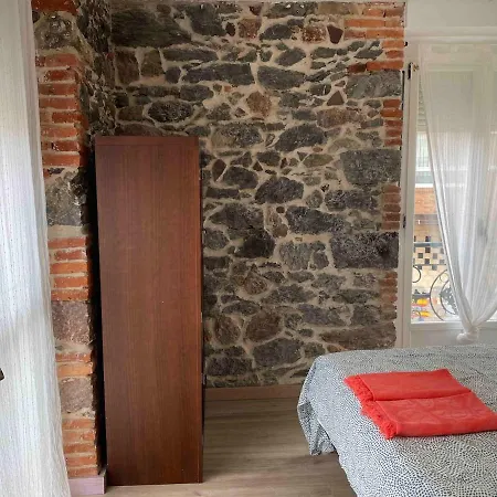 Precioso Piso 1 Muy Cerca De La Playa De Salinas Vut-4368-as8 Апартаменты Пьедрас Бланкас