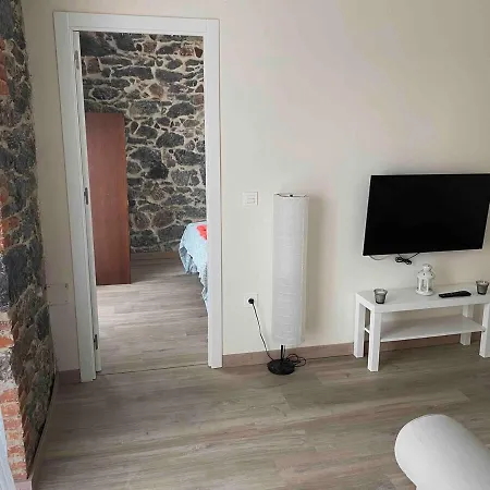 Precioso Piso 1 Muy Cerca De La Playa De Salinas Vut-4368-as8 Пьедрас Бланкас