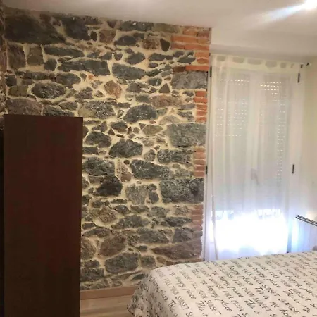 Апартаменты Precioso Piso 1 Muy Cerca De La Playa De Salinas Vut-4368-as8