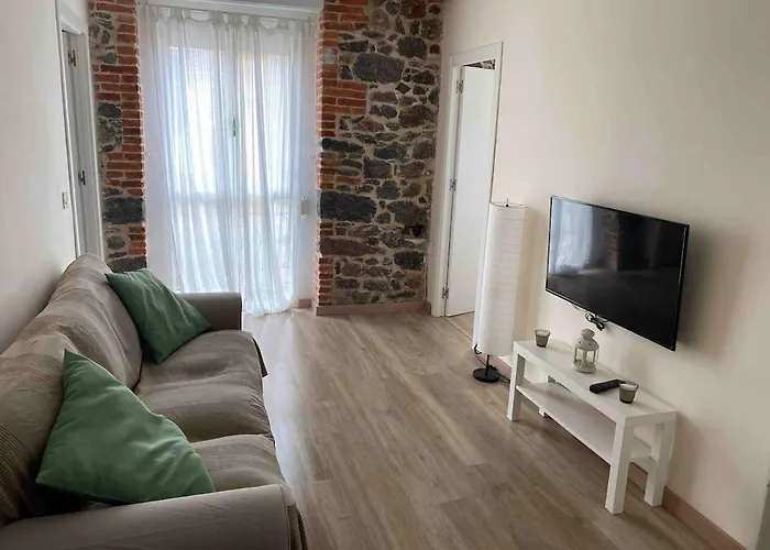 Apartment Precioso Piso 1 Muy Cerca De La Playa De Salinas Vut-4368-as8