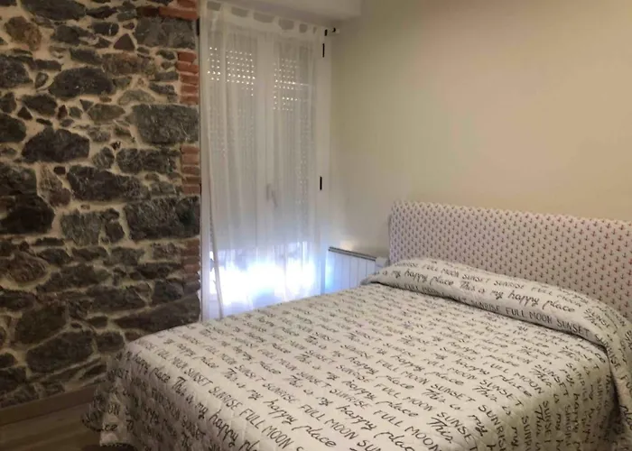 Precioso Piso 1 Muy Cerca De La Playa De Salinas Vut-4368-as8 Apartment *