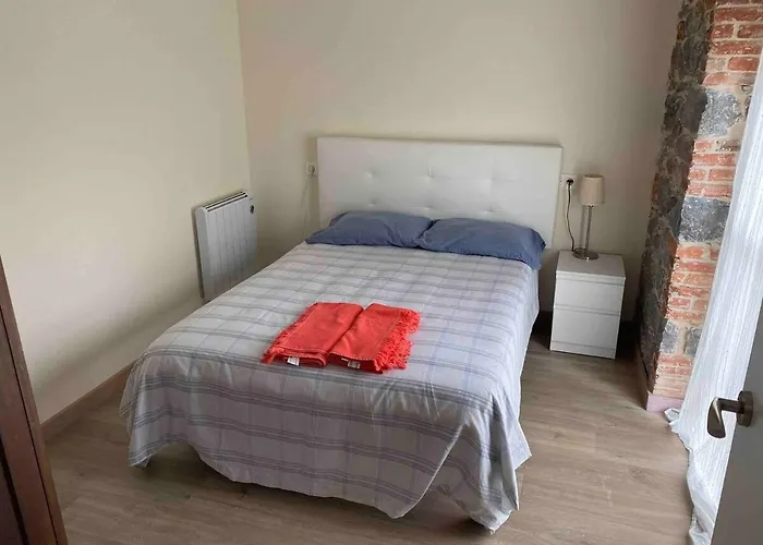 Precioso Piso 1 Muy Cerca De La Playa De Salinas Vut-4368-as8 Apartment Piedras Blancas