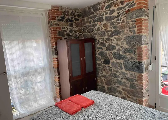 Apartment Precioso Piso 1 Muy Cerca De La Playa De Salinas Vut-4368-as8 *