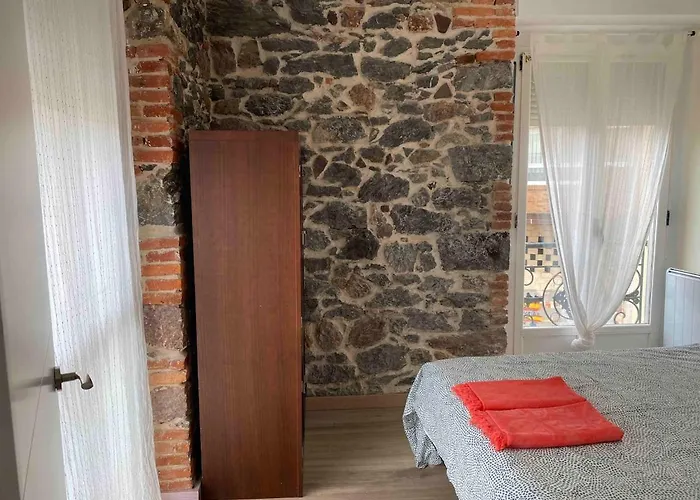 Precioso Piso 1 Muy Cerca De La Playa De Salinas Vut-4368-as8 Apartment Piedras Blancas