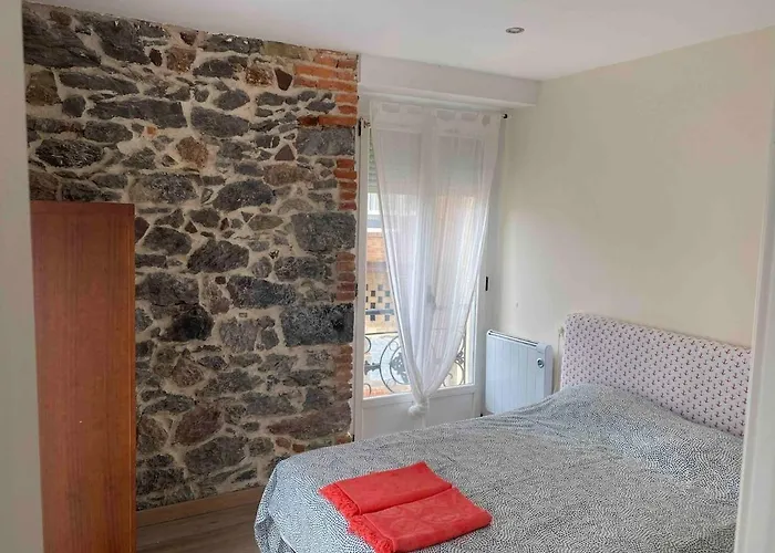 Precioso Piso 1 Muy Cerca De La Playa De Salinas Vut-4368-as8 * Piedras Blancas