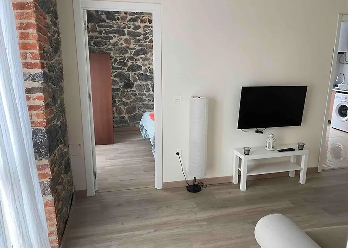 Precioso Piso 1 Muy Cerca De La Playa De Salinas Vut-4368-as8 Piedras Blancas